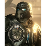 The Onyx Army
