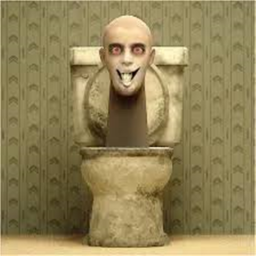 Skibidi toilet escape