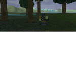 Proper RP Places