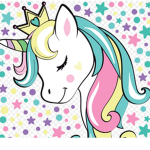 Le groupe des licorne