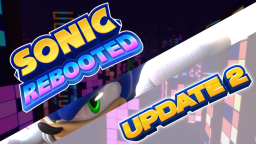 Uruchomiono Sonic - Uwolnienie