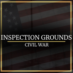[RALLY] Inspection Grounds