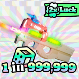 Fighting RNG [2x LUCK]