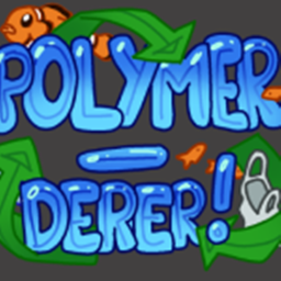 Polymer-derer