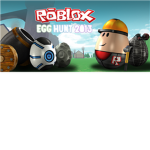 roblox egg hunt fans
