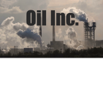 Oil Inc.