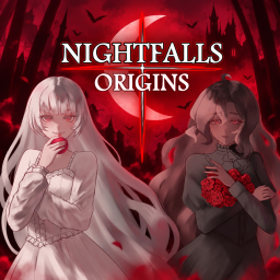 [Alpha] Nightfall: Origins  icon