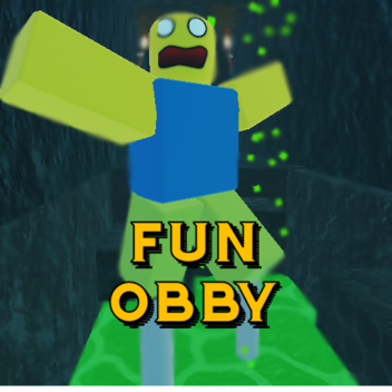 FUN OBBY (BETA)