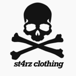 st4rz clothing