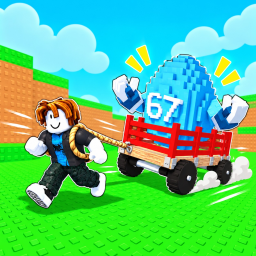 Pull a Cart icon