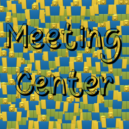 Team Noob's Meeting Center
