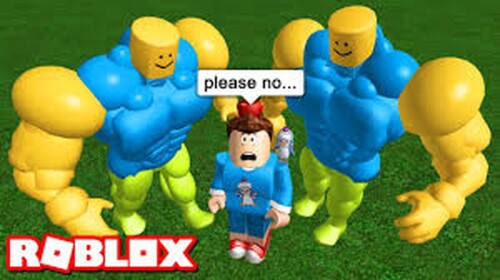 SURVIVAL THE NOOB THE KILLER