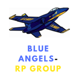Blue Angels - RP Group