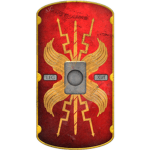 The Thirteenth Twinned Legion