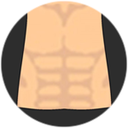 Six pack under shirt on sale