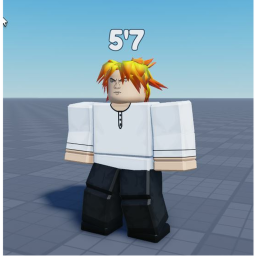Get Taller (EASY)