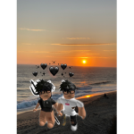 Sunset Sky Squad