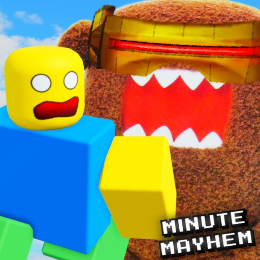 Minute Mayhem