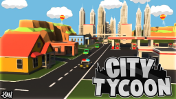 Miasto Tycoon🏙️