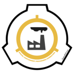 《/SCPF\》Manufacturing Department
