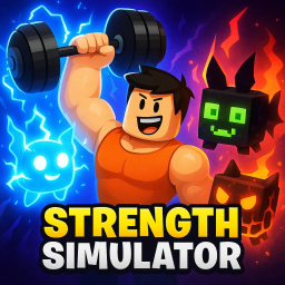 Strength Simulator [RELEASE]
