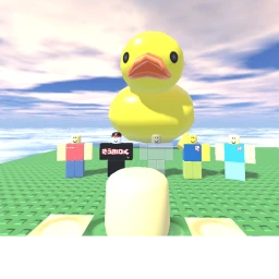 (HALLOWEEN?) The Classic Obby, Save The Epikverse! icon