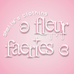 ʚ fleur faeries ɞ