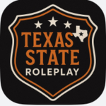 Texas state roleplay I strict I realistic.