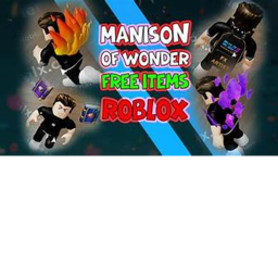 Mansion of Wonder