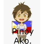 Pinoy Ako.