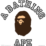 Bape Clothing Productions