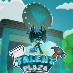 Talent Plaza