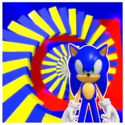 Climb 1000 Stairs to Sonic Obby!