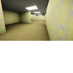 The Backrooms | UNDER CONSTRUCTION!