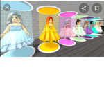 Tycoon princess