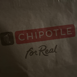 RACE TO A CHIPOTLE