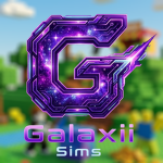 Galaxii Sims