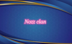 Nozz clan