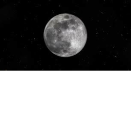 Go to space and visit the Moon! (Super fun)