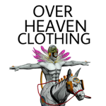 Over Heaven Clothing
