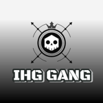 ~I H G Gang~