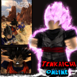 [Test]Tenkaichi Online