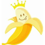 Banana Klngdom