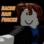 Bacon Hair Forces