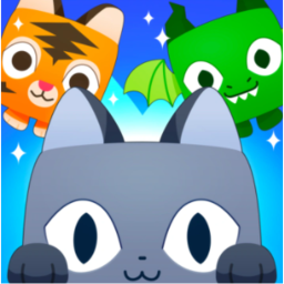 Pet Simulator Z!