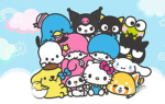 Yanna’s Sanrio Group
