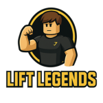 Lift Legends Community