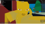 Magical Hunters of ROBLOX