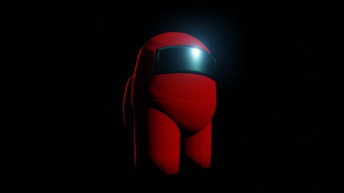 (IMPOSTER!) *NEW!* AMONG US OBBY