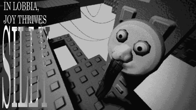 Limbobbia: SILLY ☺ screenshot 1